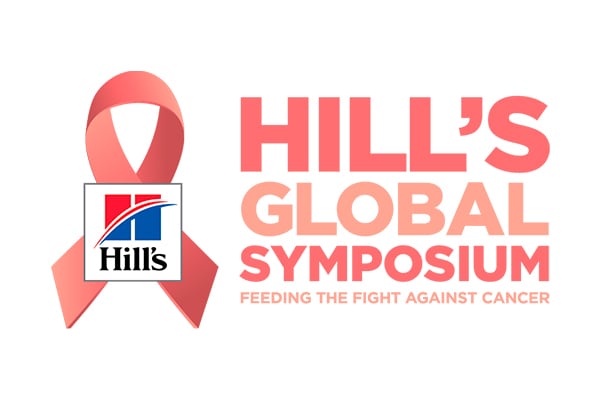 Hills global symposium feeding the fight against cancer