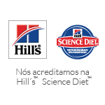 Hill's Prescription Diet Logo oficial - Apoye nuestra misión - Hill's Nutrition Logo