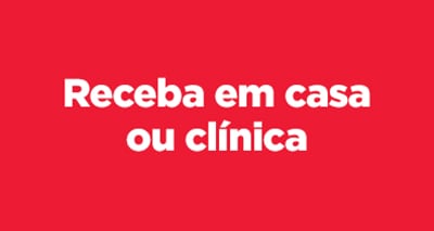 receba a sua encomenda em casa